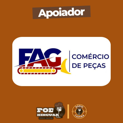 FAG COMERCIO DE PEÇAS