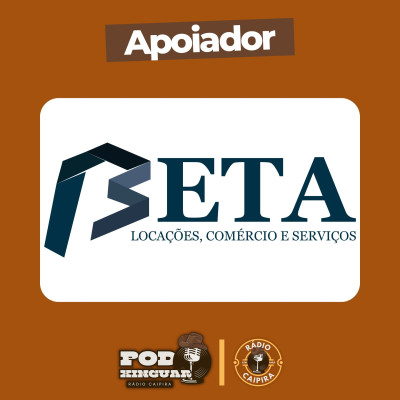 BETA LOCAÇÕES COMERCIO E SERVIÇOS