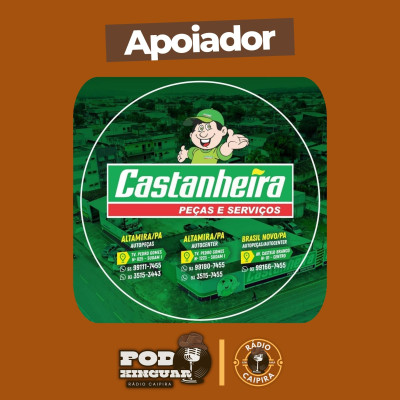 CASTANHEIRA PEÇAS E SERVIÇOS