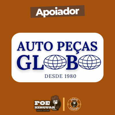AUTO PEÇAS GLOBO