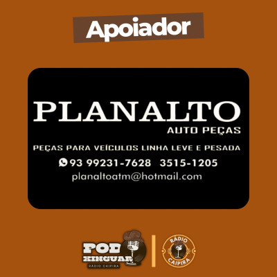 PLANALTO AUTO PEÇAS
