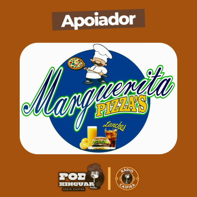MARGUERITA PIZZA'S