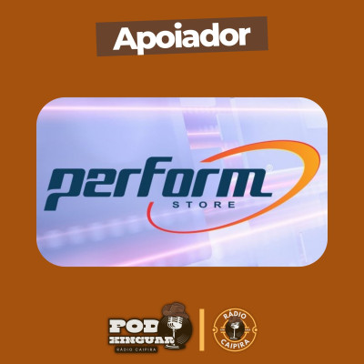PERFORM STORE